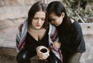 Что нельзя говорить подруге, которая рассталась с парнем?