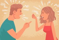 Жаркие споры: почему мы ругаемся, если в итоге всё равно миримся?