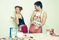 Притирка в начале отношений – как не потерять друг друга?