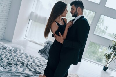 Как подготовить комнату, чтобы сделать интим приятнее