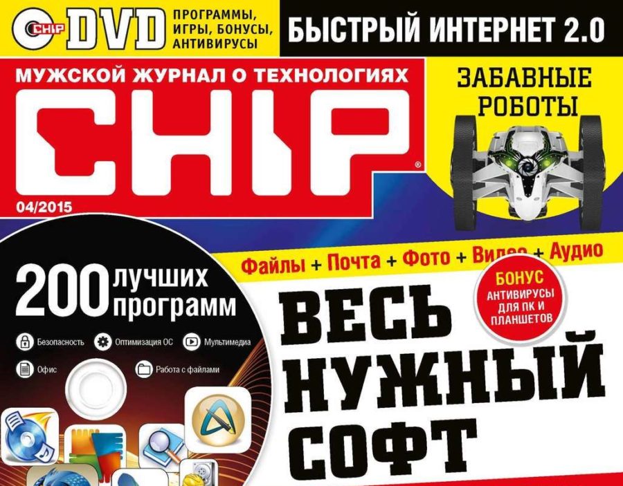 какие бывают мужские журналы