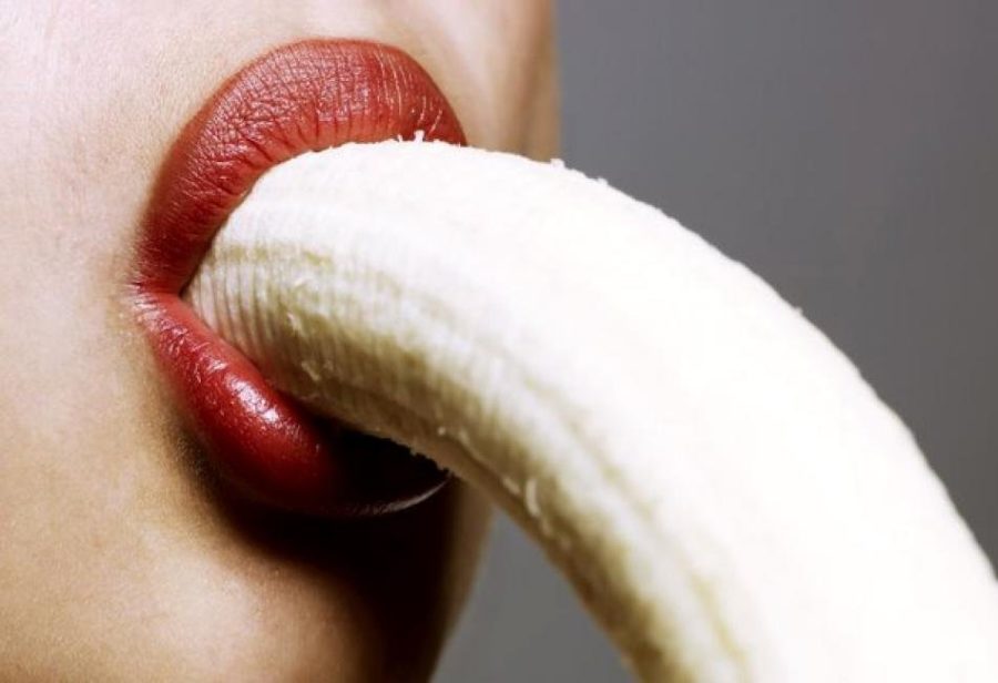 нравится мужчинам, когда глотают