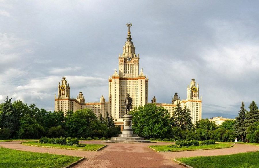 как познакомиться в Москве по интернету