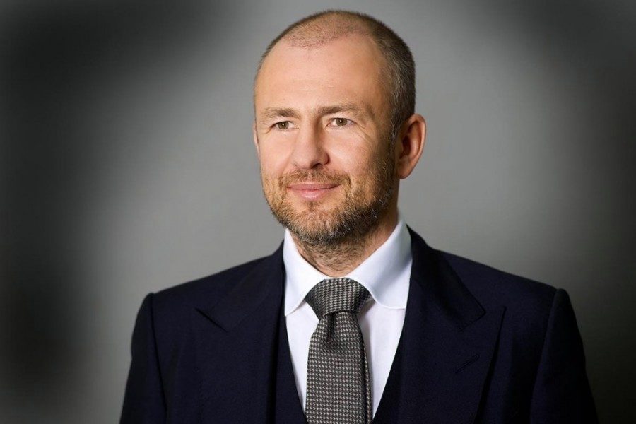 Андрей Мельниченко