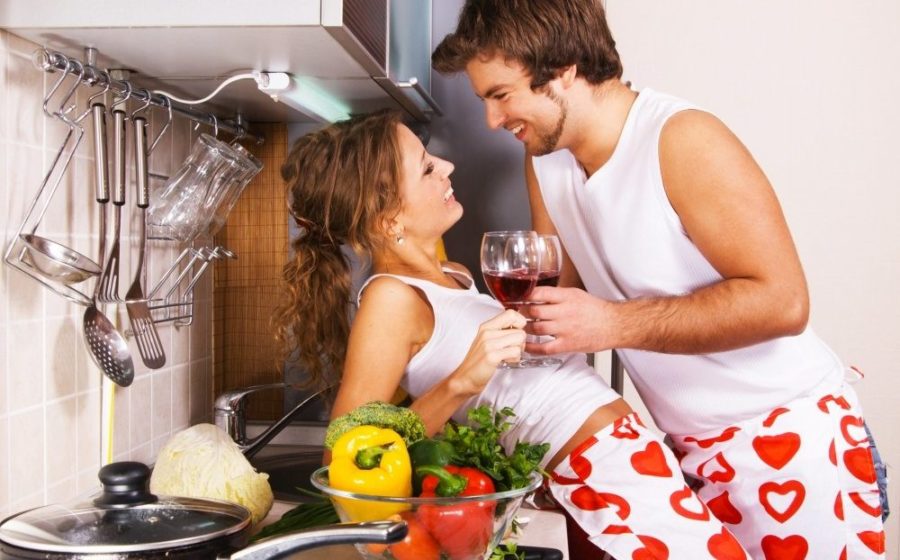 афродизиаки для мужчин что это