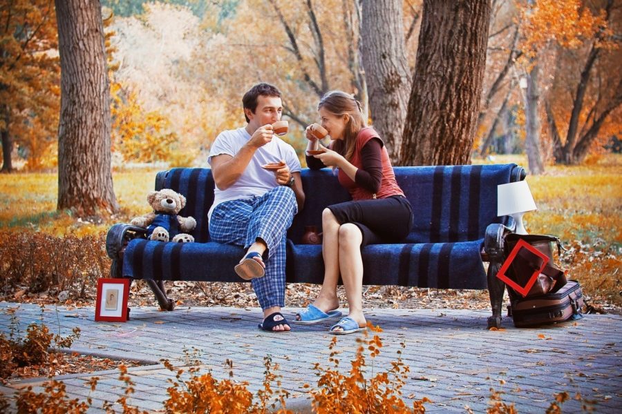 способы укрепить отношения