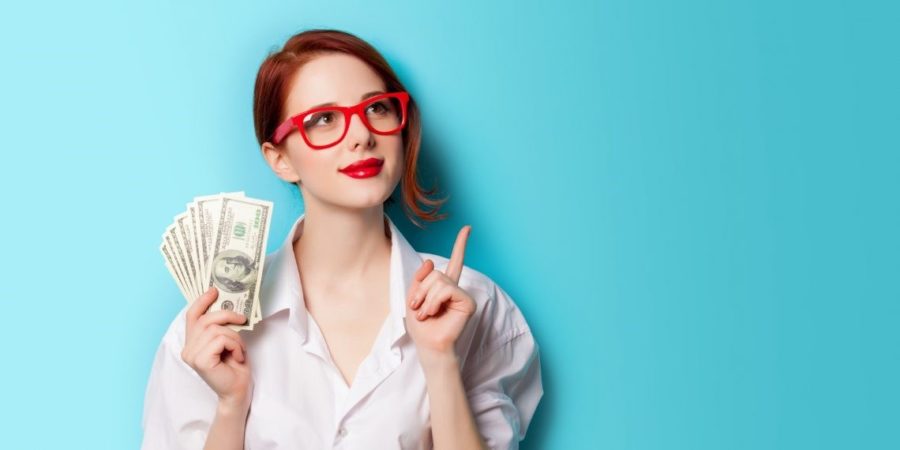 Должна ли девушка работать