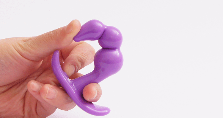 Как выбрать секс игрушку