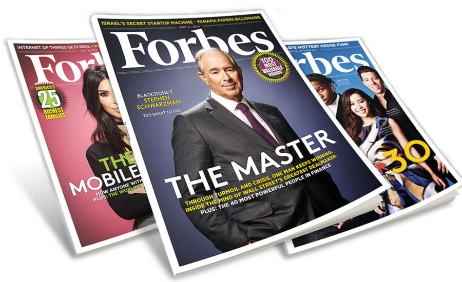 падение Forbes