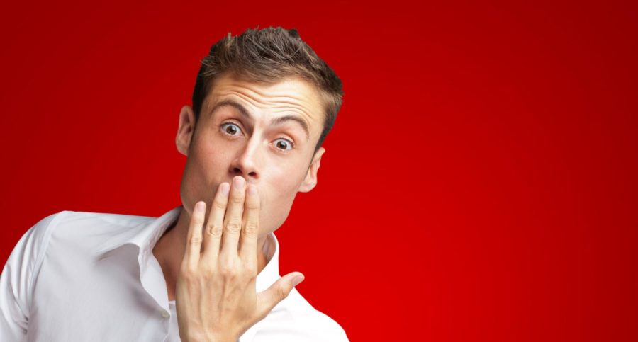 сокровенные желания сильного пола