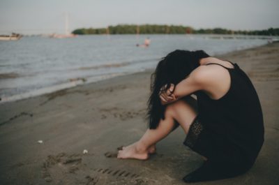 Семейная жизнь без секса: почему так происходит?