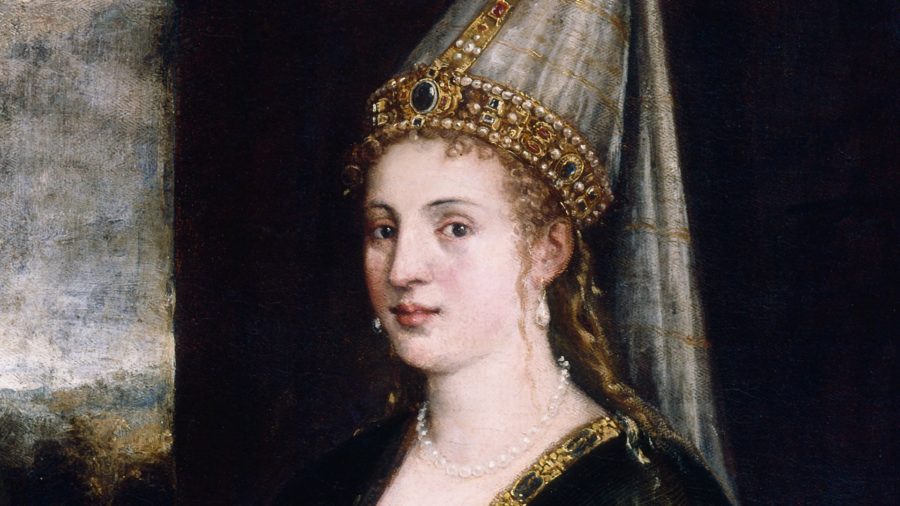 Роксолана