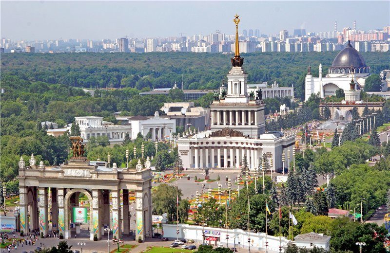 как познакомиться в Москве через интернет