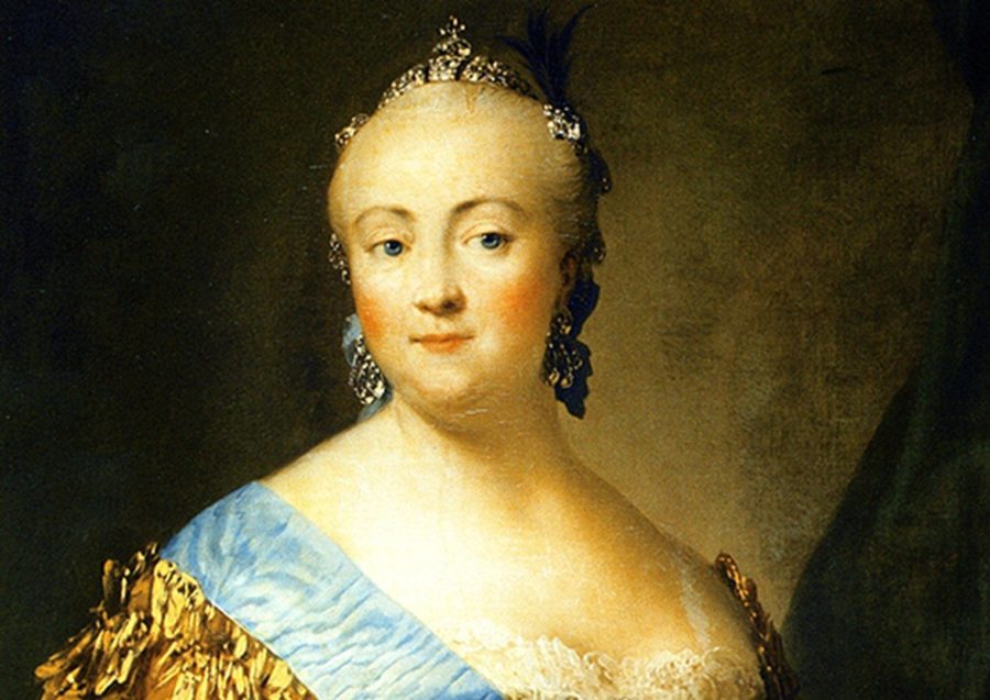про красивых русских женщин