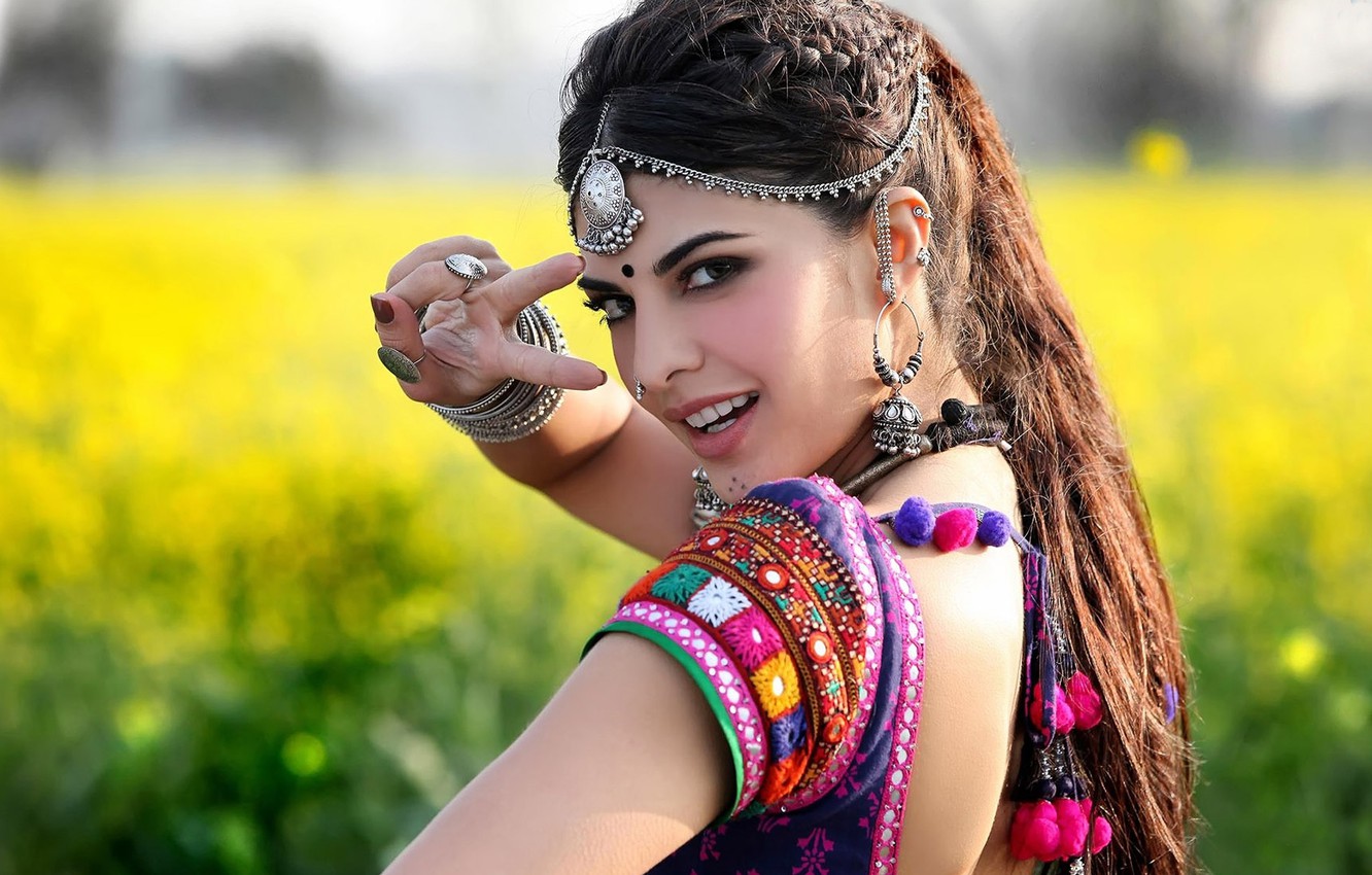 Фото: Самые красивые индийские актрисы.