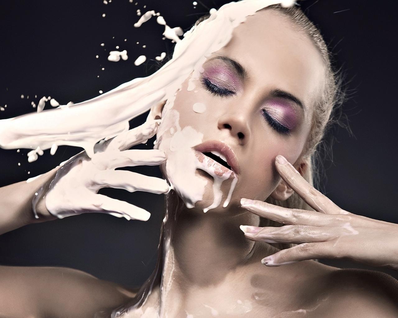 Как много кончить