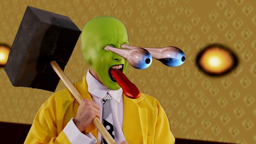 мужчина