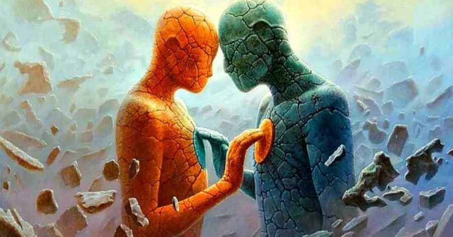 что главное в отношениях