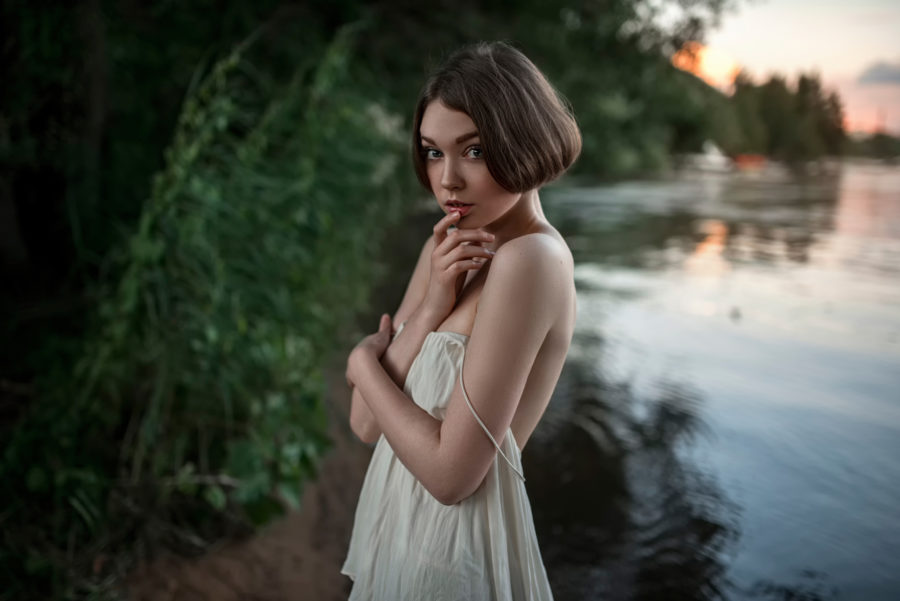проверка на любовь