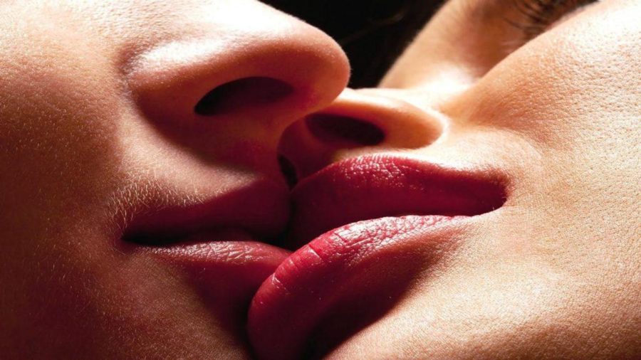 Чем можно заразиться через поцелуй