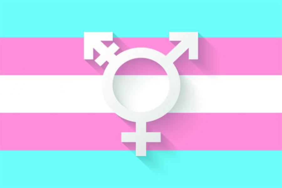 Трансгендерность