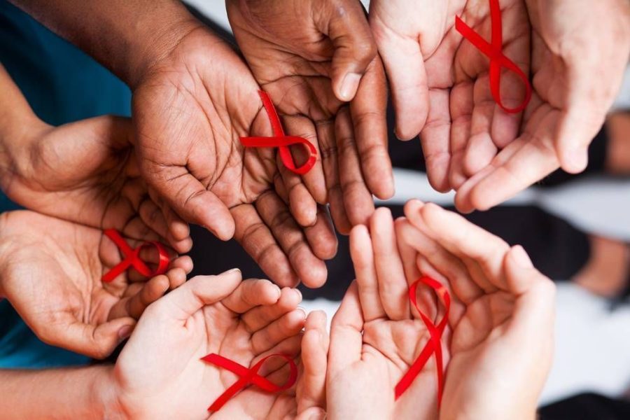 Безопасный секс защитит от ВИЧ