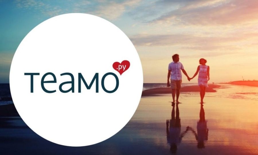 сайт для знакомств теамо