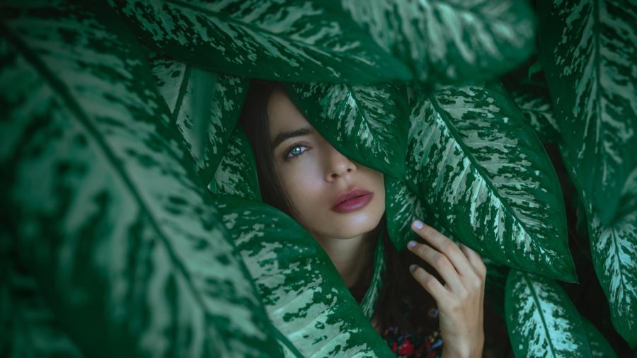 кто такая девственница