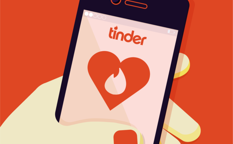 сайт для знакомств tinder