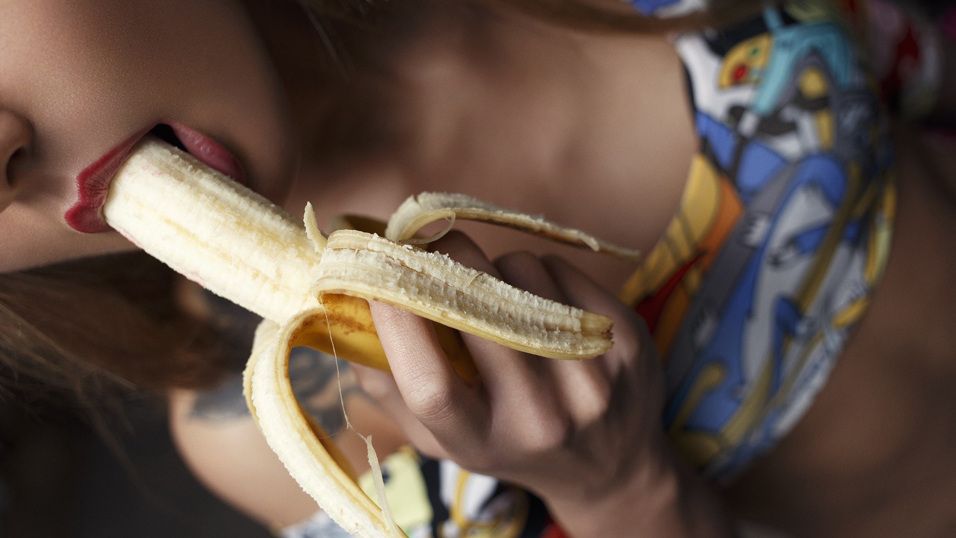 Банан в пизде фото Банан в пизде фото