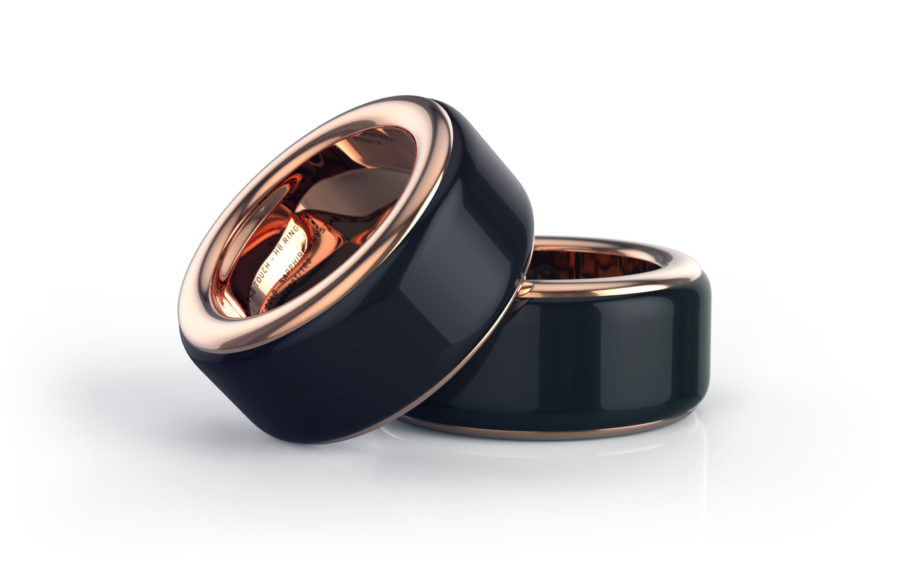 кольцо HB Ring