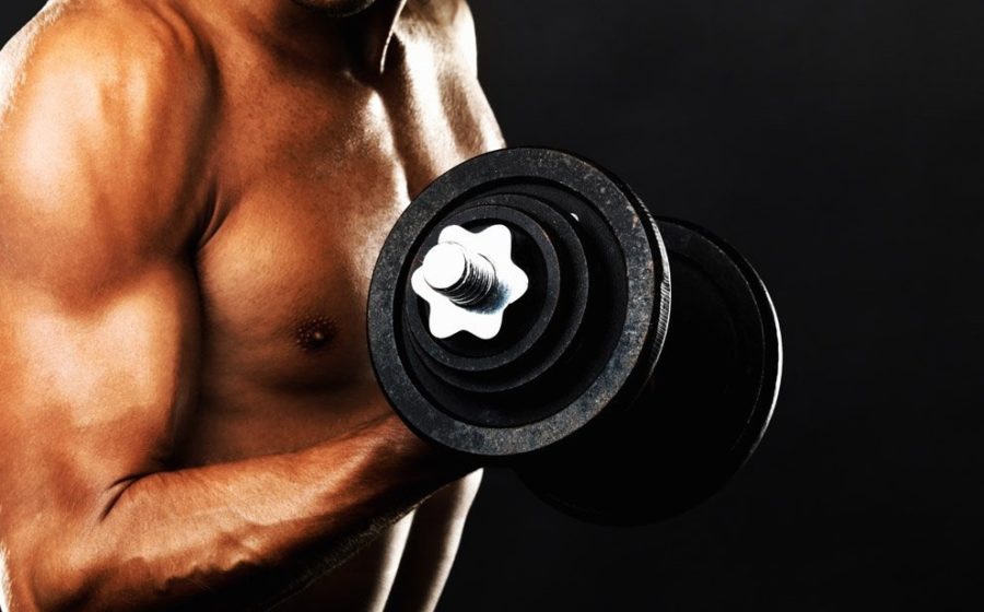 спорт и потенция