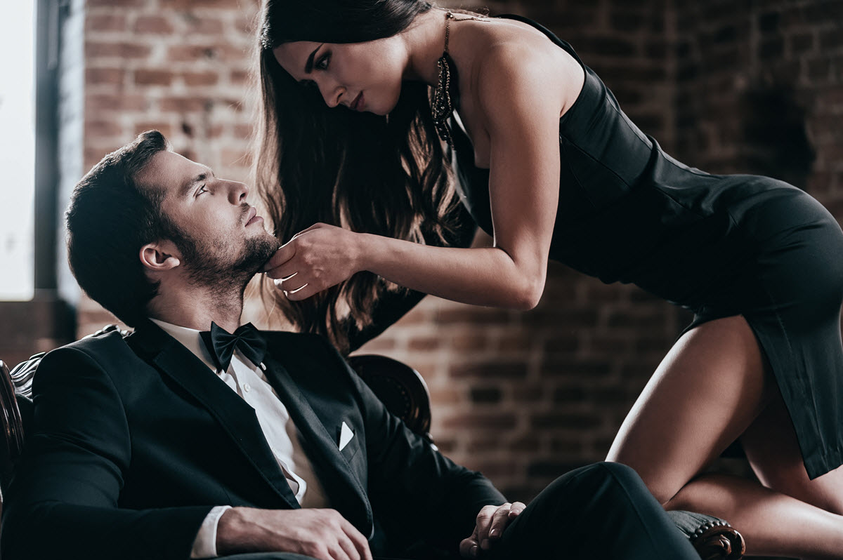 Как женщине возбудить мужчину: быстрые и эффективные приемы от lys-cosmetics.ru | lys-cosmetics.ru