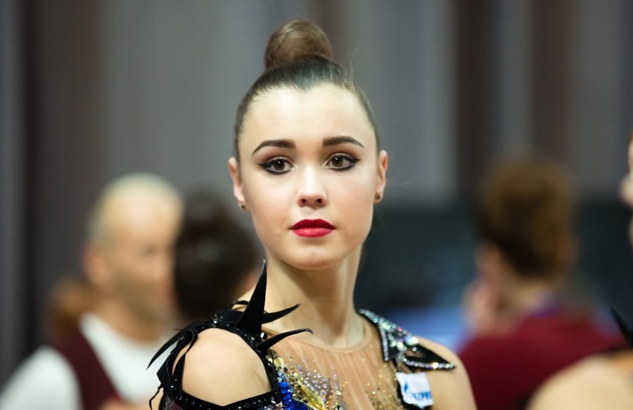 Евгения Леванова
