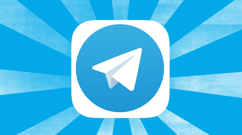 правила поиска секса в Telegram