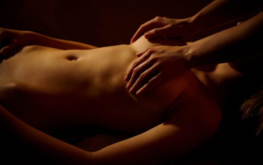 про эротический массаж