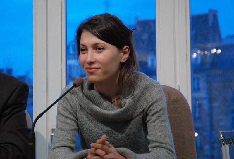 Милана Бахаева