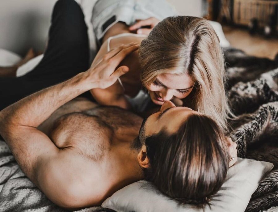 улучшение интимной жизни
