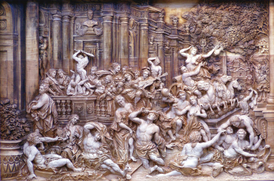 секс в Древней Греции