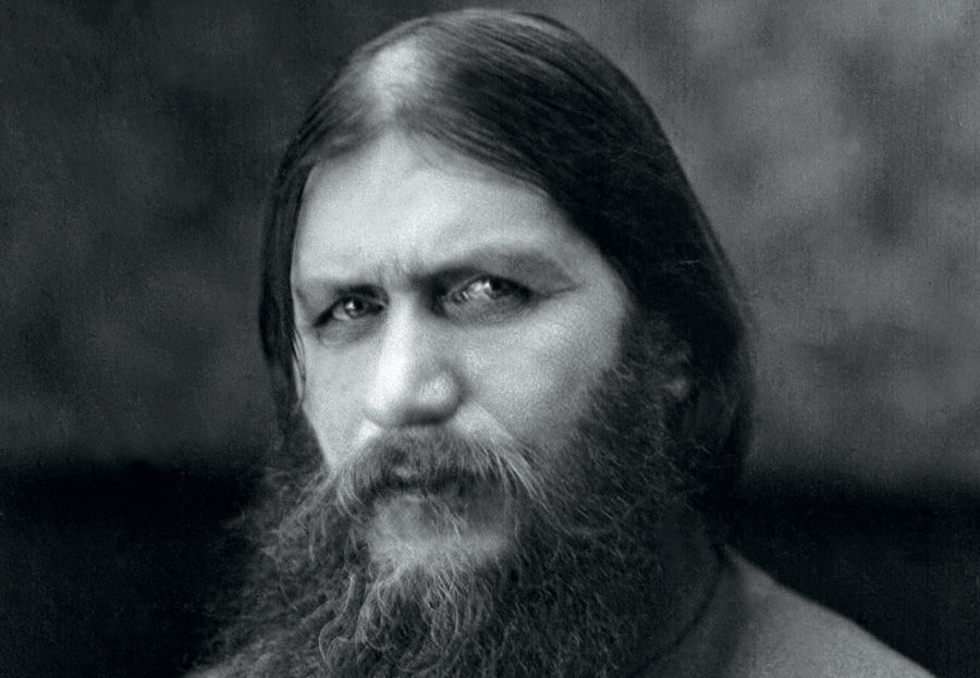 Член Распутина