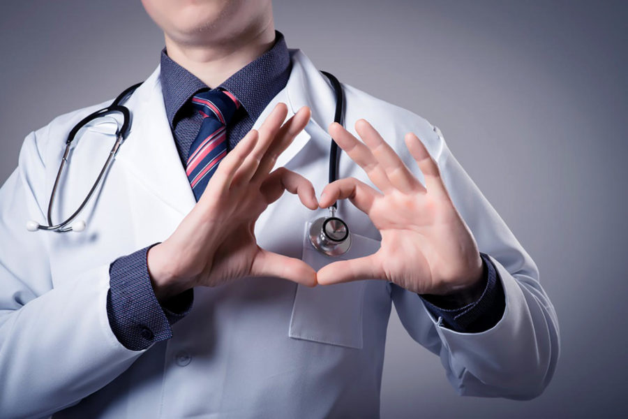 интересная профессия - дефлоратор