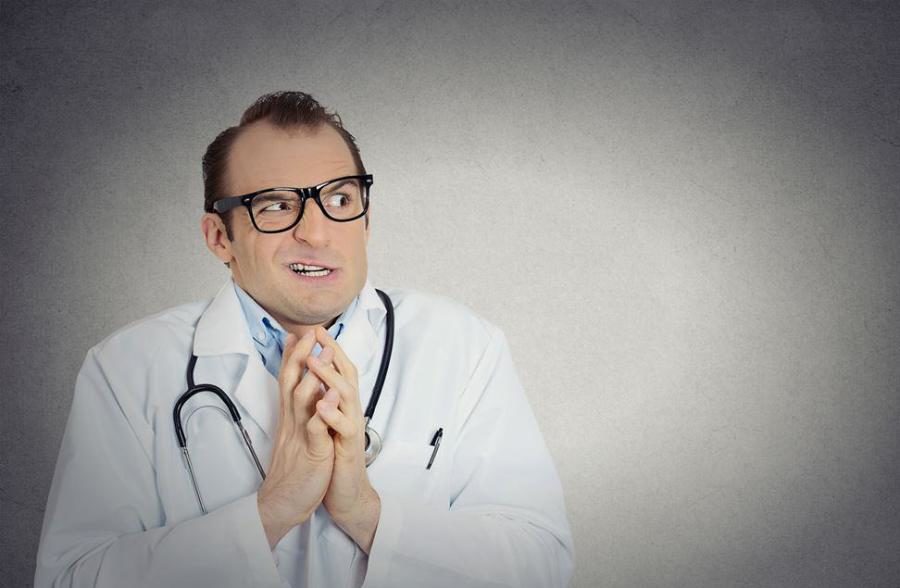 Дефлоратор