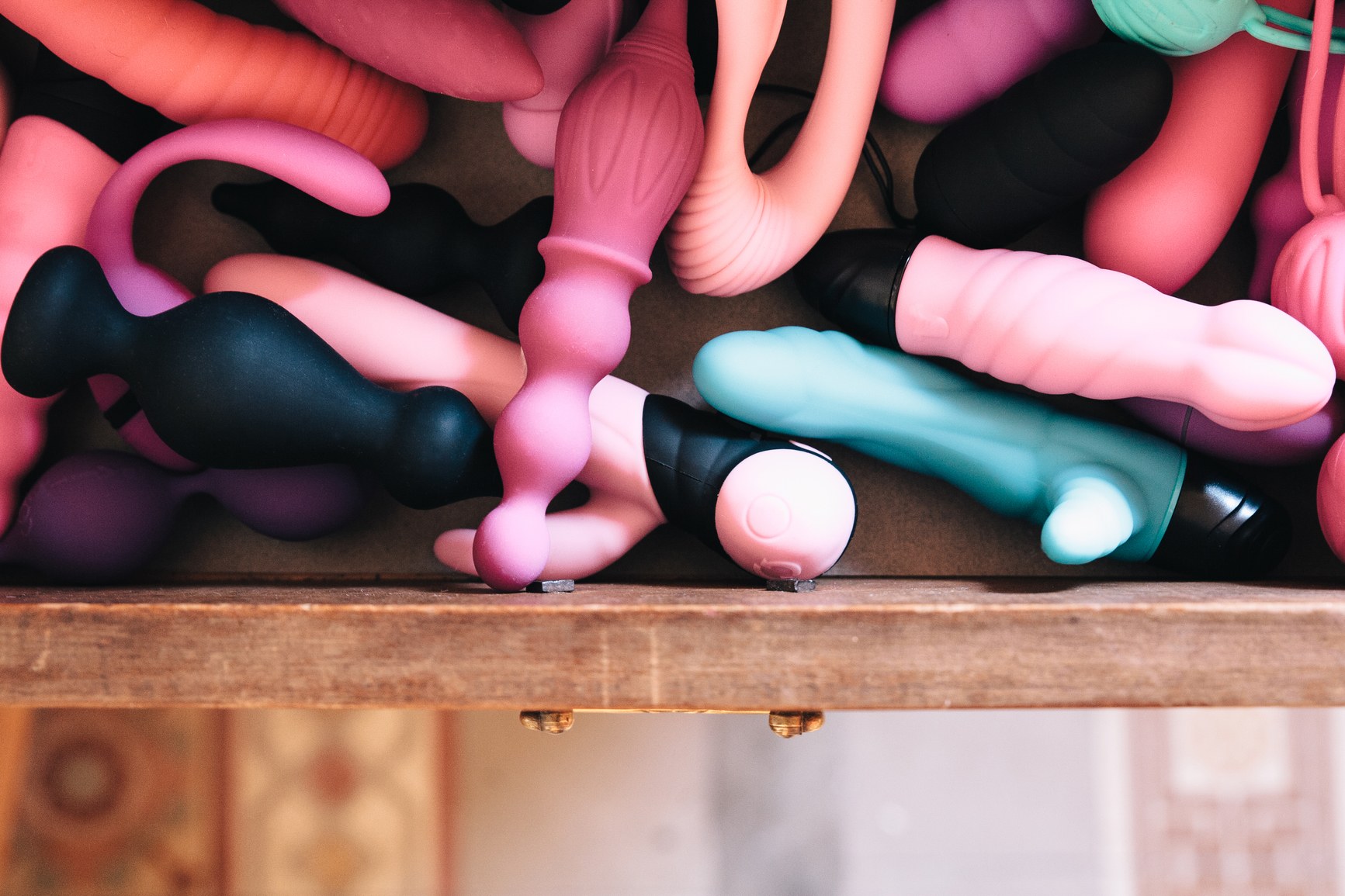 South Portland Store Says Sex Toys Will Stay, Despite City's
