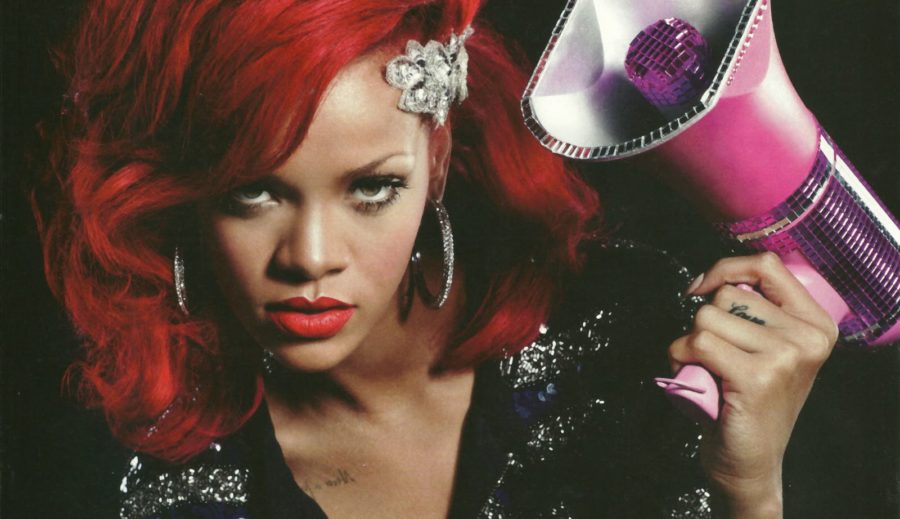 Rihanna