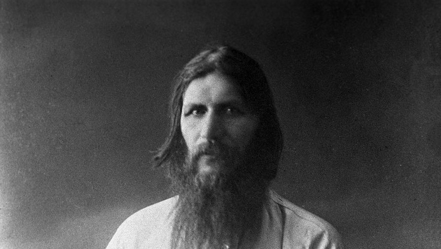 Член Распутина – достояние эротического музея в Питере