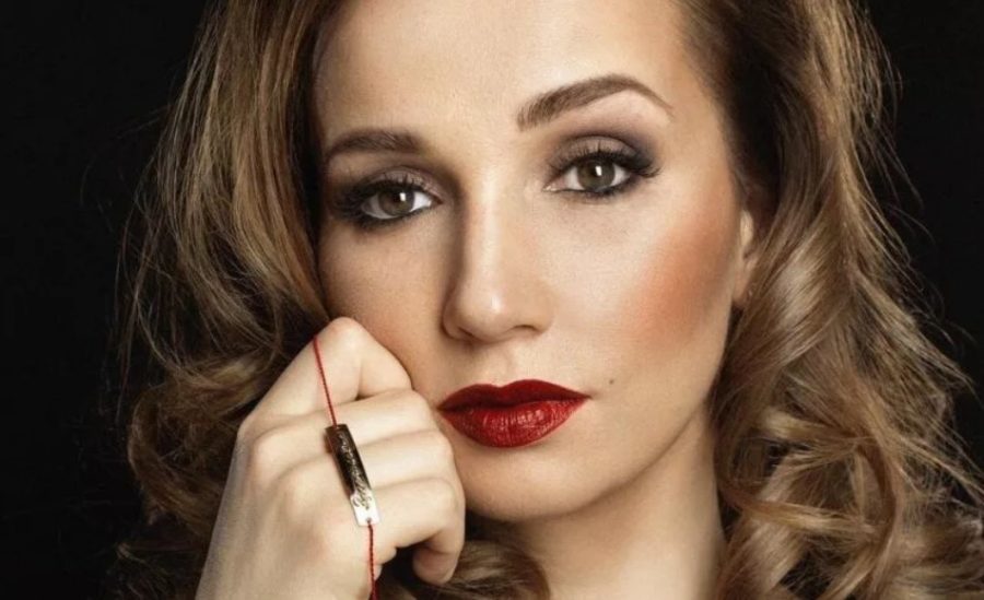 Анфиса Чехова на ТВ