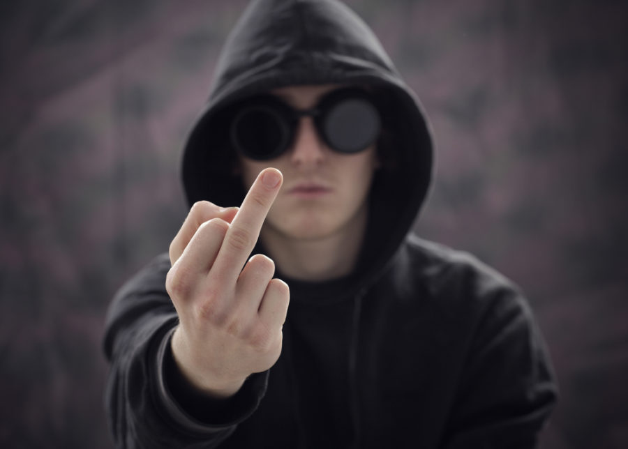 если расстался с девушкой