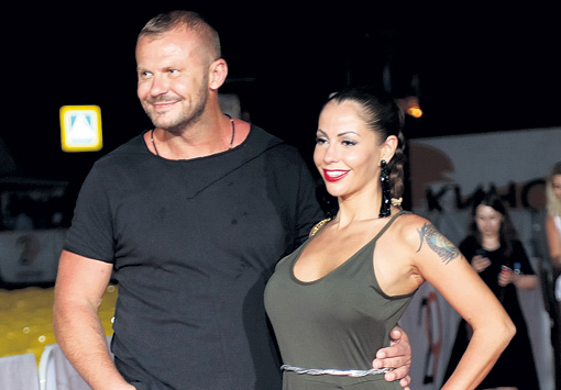 Жизнь Елены Берковой