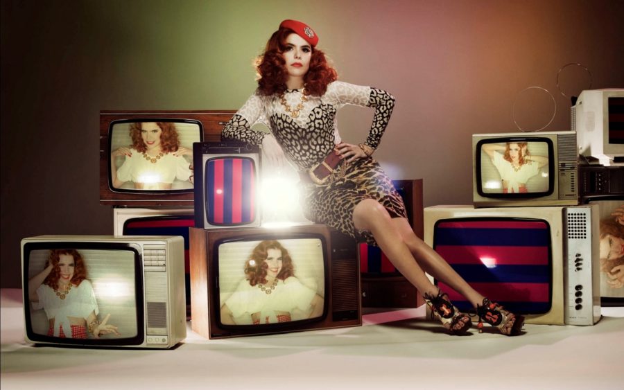 Порноактриса Елена Беркова