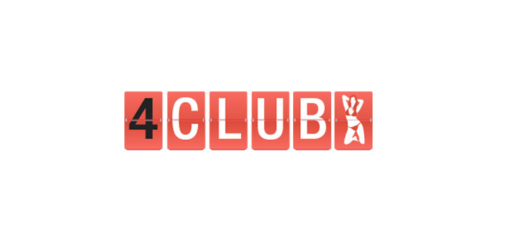 Сайт знакомств 4Club